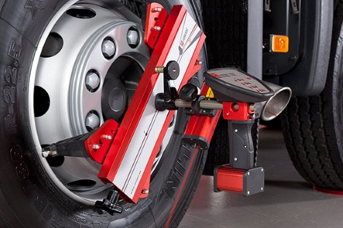 Развал-схождение